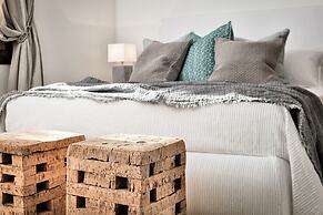 Cascioni Eco Retreat -  Suites with Private Pool