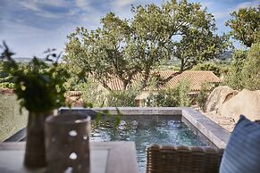 Cascioni Eco Retreat -  Suites with Private Pool