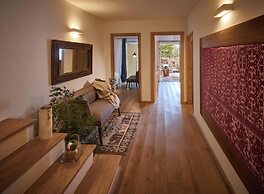 Cascioni Eco Retreat -  Suites with Private Pool