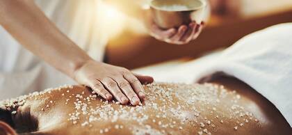 Cascioni Eco Retreat -  Suites with Private Pool