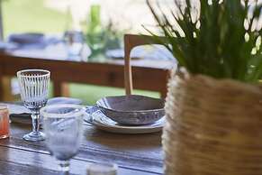 Cascioni Eco Retreat -  Suites with Private Pool