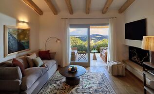 Cascioni Eco Retreat -  Suites with Private Pool