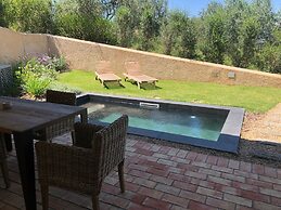 Cascioni Eco Retreat -  Suites with Private Pool