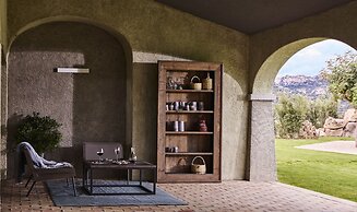 Cascioni Eco Retreat -  Suites with Private Pool