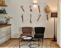 Cascioni Eco Retreat -  Suites with Private Pool