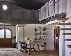 Cascioni Eco Retreat -  Suites with Private Pool