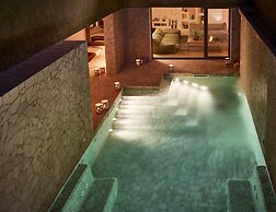 Cascioni Eco Retreat -  Suites with Private Pool