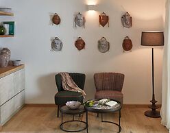 Cascioni Eco Retreat -  Suites with Private Pool