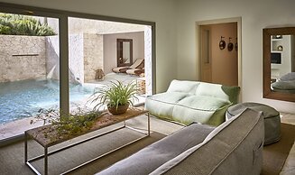 Cascioni Eco Retreat -  Suites with Private Pool