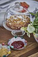 Cascioni Eco Retreat -  Suites with Private Pool