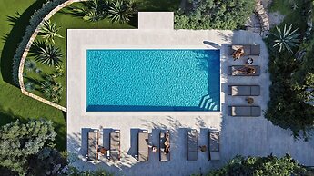 Cascioni Eco Retreat -  Suites with Private Pool