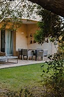 Cascioni Eco Retreat -  Suites with Private Pool