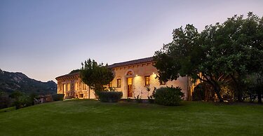 Cascioni Eco Retreat -  Suites with Private Pool