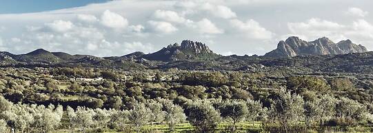 Cascioni Eco Retreat -  Suites with Private Pool