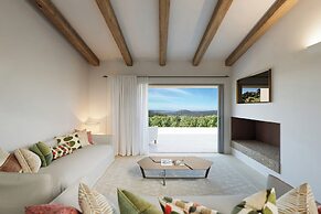 Cascioni Eco Retreat -  Suites with Private Pool