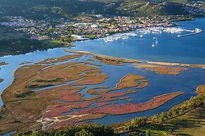 Cascioni Eco Retreat -  Suites with Private Pool
