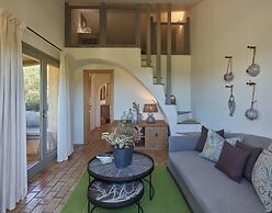 Cascioni Eco Retreat -  Suites with Private Pool