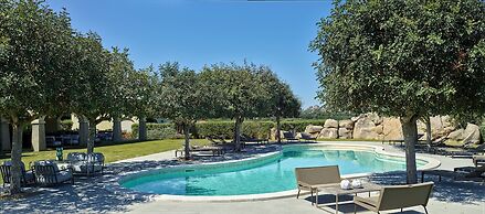 Cascioni Eco Retreat -  Suites with Private Pool
