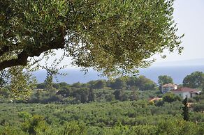 Villa Belvedere Zakynthos