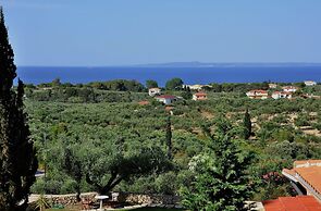 Villa Belvedere Zakynthos