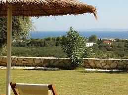 Villa Belvedere Zakynthos