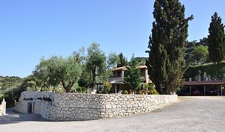 Villa Belvedere Zakynthos