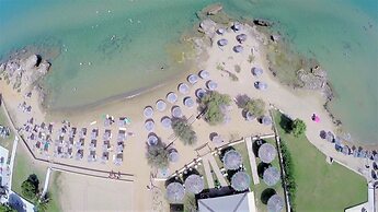 Villa Belvedere Zakynthos