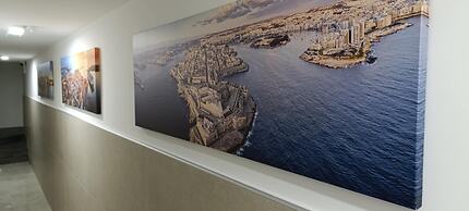 Porto Paolo side sea view ( Condominium )