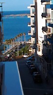 Porto Paolo side sea view ( Condominium )