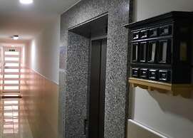 Porto Paolo side sea view ( Condominium )