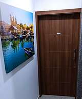 Porto Paolo side sea view ( Condominium )