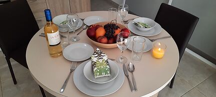 Porto Paolo side sea view ( Condominium )