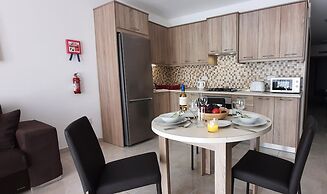 Porto Paolo side sea view ( Condominium )