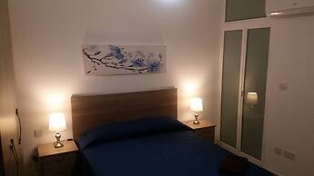 Porto Paolo side sea view ( Condominium )