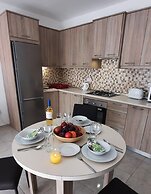 Porto Paolo side sea view ( Condominium )