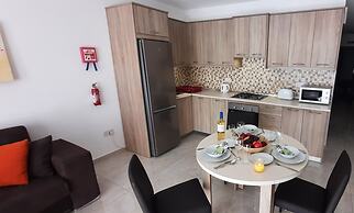 Porto Paolo side sea view ( Condominium )