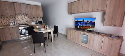 Porto Paolo side sea view ( Condominium )