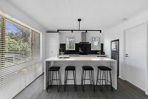 Beauty AND THE Peace - Inlet Side