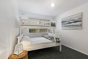 Beauty AND THE Peace - Inlet Side