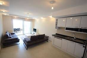 Vesta Garden Apartment