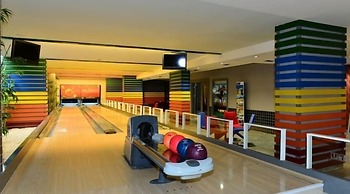 Vesta Garden Apartment