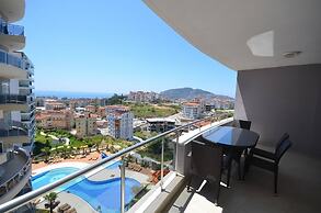 Vesta Garden Apartment