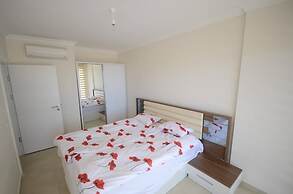 Vesta Garden Apartment