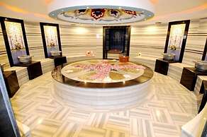 Vesta Garden Apartment