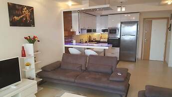 Vesta Garden Apartment