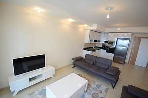 Vesta Garden Apartment