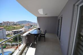 Vesta Garden Apartment