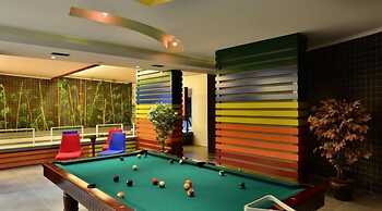 Vesta Garden Apartment