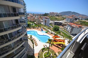 Vesta Garden Apartment