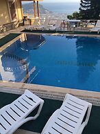 Vesta Garden Apartment